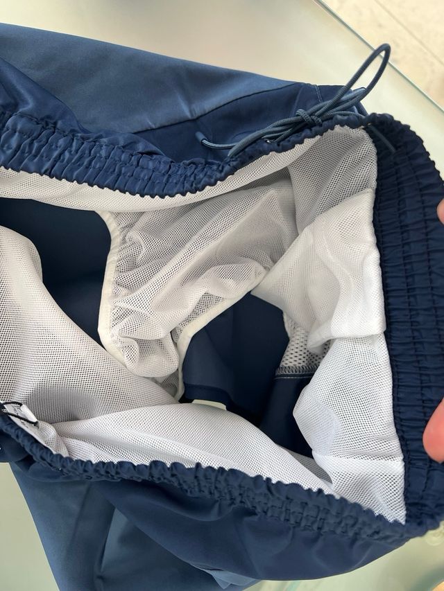 Bañador Calvin Klein