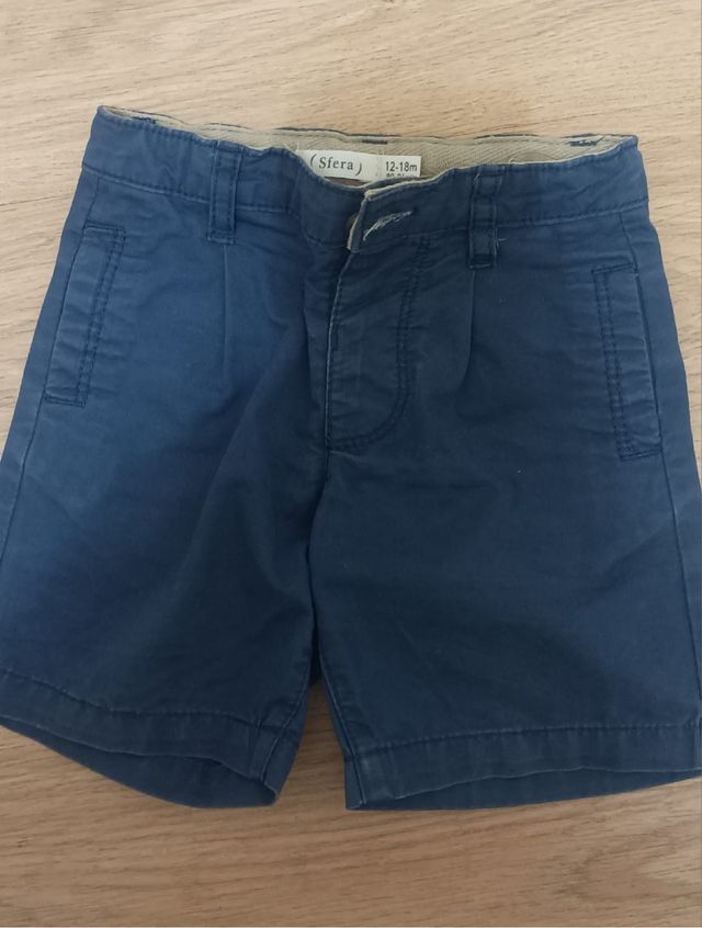 Pantalon pirata Sfera