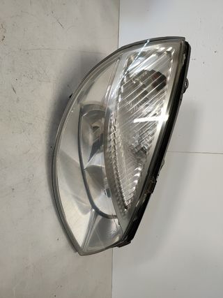 ✅FARO DELANTERO DERECHO RENAULT SCENIC