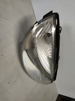 ✅FARO DELANTERO DERECHO RENAULT SCENIC
