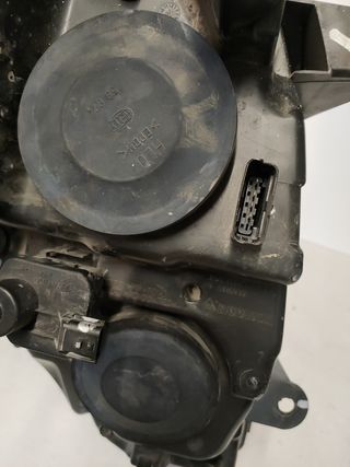 ✅FARO DELANTERO DERECHO RENAULT SCENIC