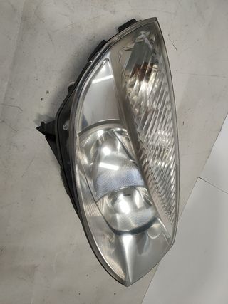 ✅FARO DELANTERO DERECHO RENAULT SCENIC