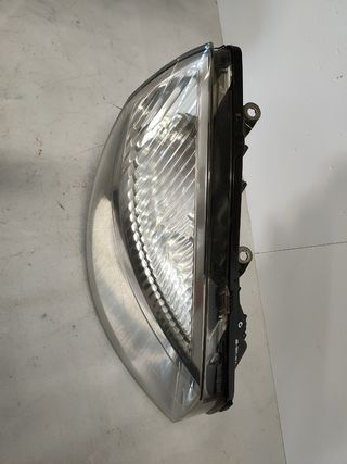 ✅FARO DELANTERO DERECHO RENAULT SCENIC