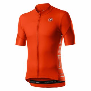 Maillot Castelli Entrata V [NUEVO]