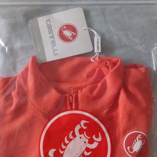 Maillot Castelli Entrata V [NUEVO]