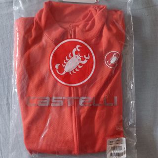 Maillot Castelli Entrata V [NUEVO]