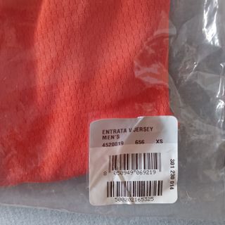 Maillot Castelli Entrata V [NUEVO]