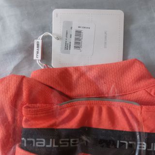 Maillot Castelli Entrata V [NUEVO]