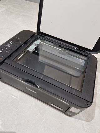 Impresora canon Pixma