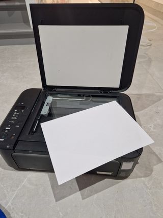 Impresora canon Pixma