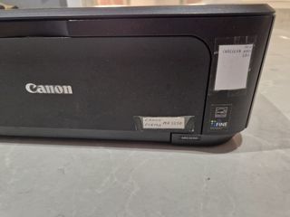 Impresora canon Pixma