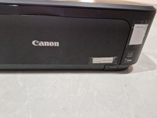 Impresora canon Pixma