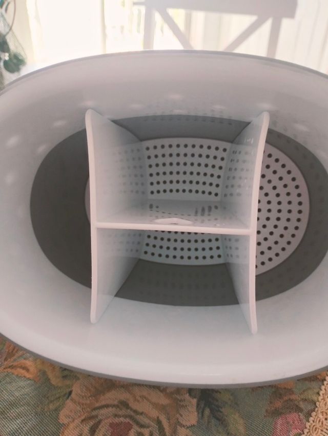 Set cucina della Tosca