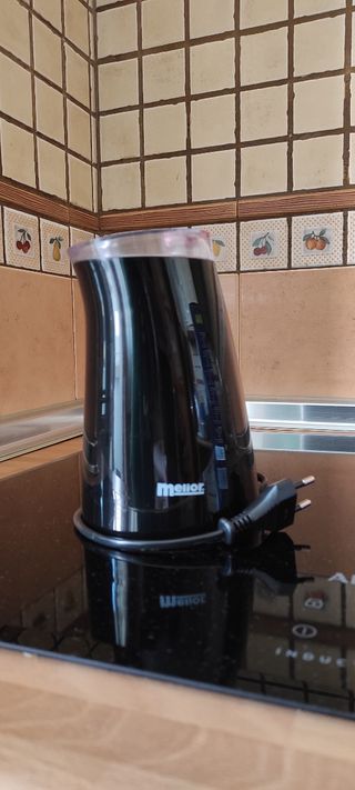 Molinillo café eléctrico