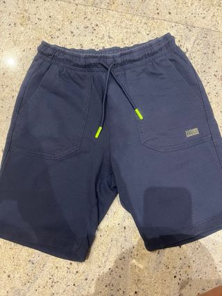 Pantaloncini bimbo Original Marines 9 anni