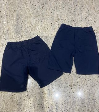 Pantaloncini bimbo Original Marines 9 anni