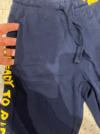 Pantaloncini bimbo Original Marines 9 anni
