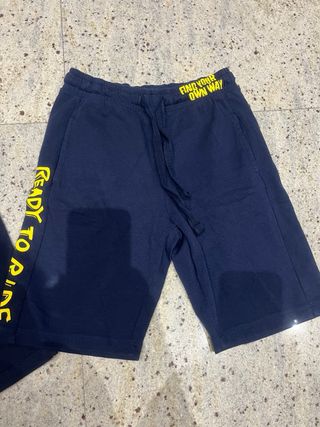 Pantaloncini bimbo Original Marines 9 anni