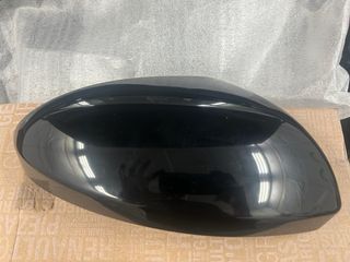 Carcasa espejo y embellecedor aleta Sandero steway