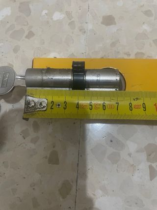 Bombin marca Tesa