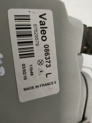 ✅FARO DELANTERO IZQUIERDO MERCEDES VITO