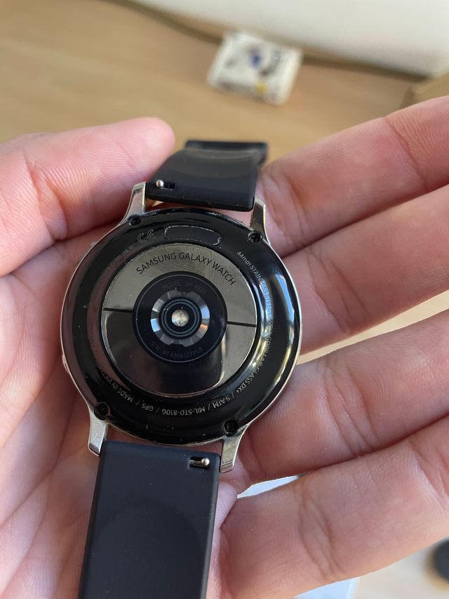 Reloj Smart Watch Samsung Active2 Como Nuevo