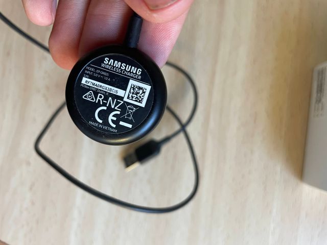 Reloj Smart Watch Samsung Active2 Como Nuevo