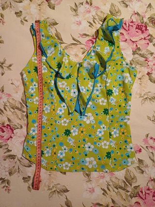 Traje de niña.Vestido gitana