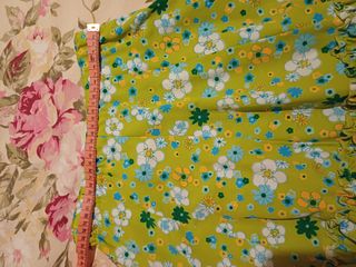 Traje de niña.Vestido gitana