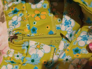 Traje de niña.Vestido gitana