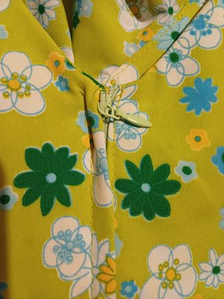 Traje de niña.Vestido gitana