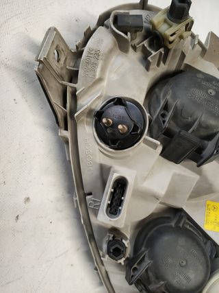 ✅FARO DELANTERO DERECHO MERCEDES CLASE A