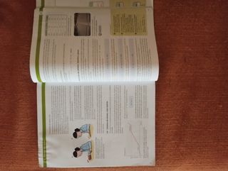 LIBRO FÍSICA 1 BACH