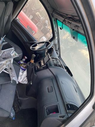 Vendo despiece de mercedes vito 113cdi