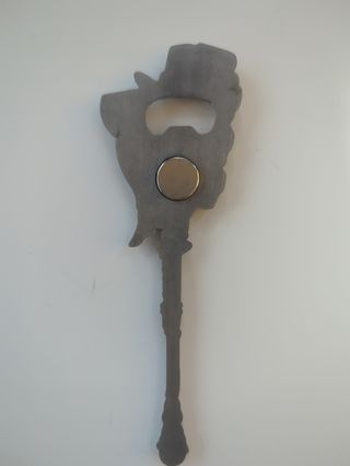 Martillo gravitatorio Brute - Halo