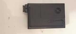 Cámara fotos vintage Werlisa