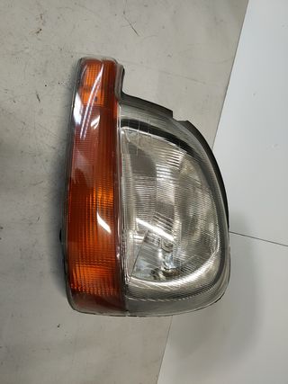 ✅FARO DELANTERO IZQUIERDO RENAULT KANGOO