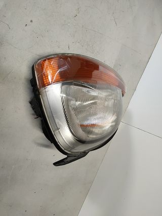 ✅FARO DELANTERO IZQUIERDO RENAULT KANGOO