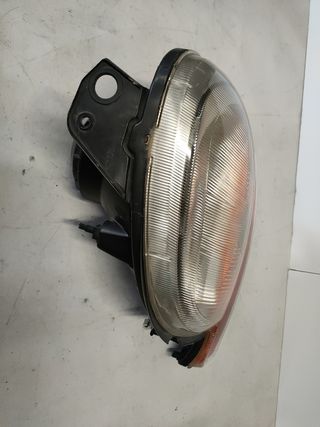 ✅FARO DELANTERO IZQUIERDO RENAULT KANGOO