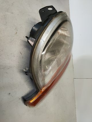 ✅FARO DELANTERO IZQUIERDO RENAULT KANGOO