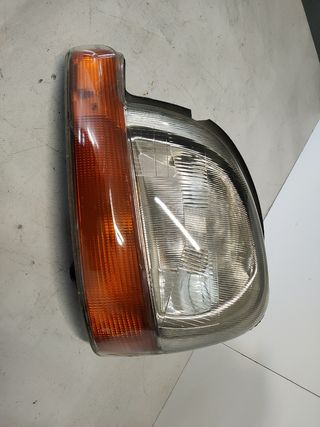 ✅FARO DELANTERO IZQUIERDO RENAULT KANGOO