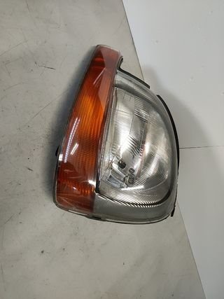 ✅FARO DELANTERO IZQUIERDO RENAULT KANGOO