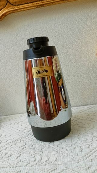 Caraffa thermos vintage