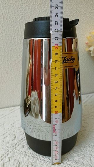 Caraffa thermos vintage