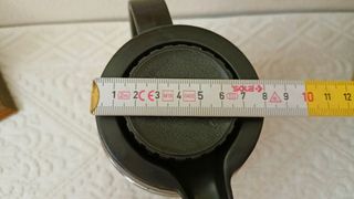 Caraffa thermos vintage