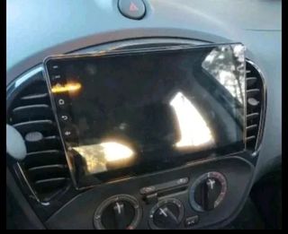 Radio para Nissan juke tactil