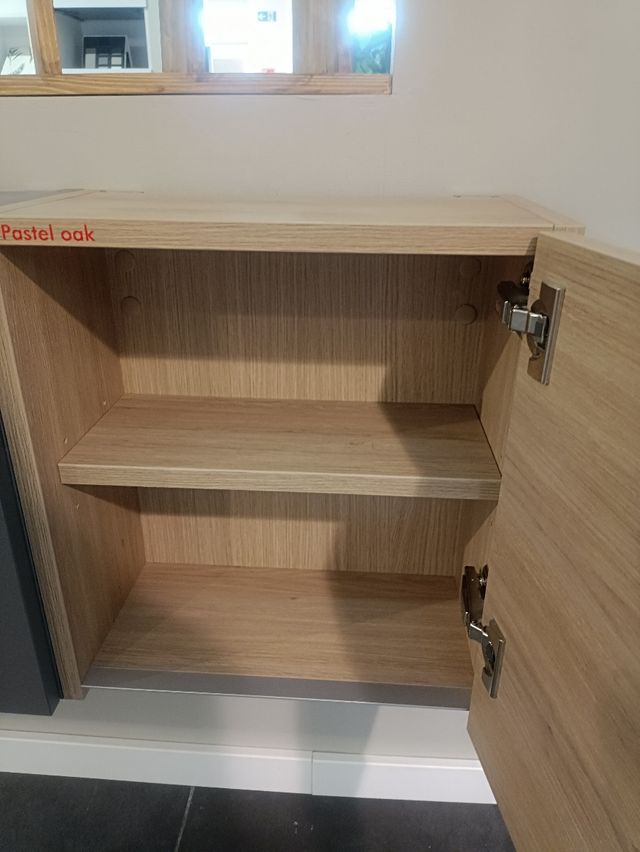 Armario auxiliar Schmidt