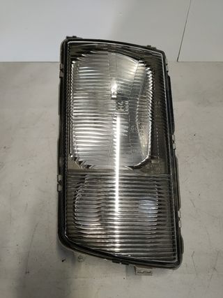 ✅FARO DELANTERO IZQUIERDO MERCEDES W126