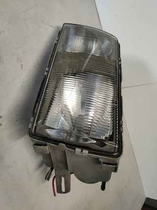 ✅FARO DELANTERO IZQUIERDO MERCEDES W126