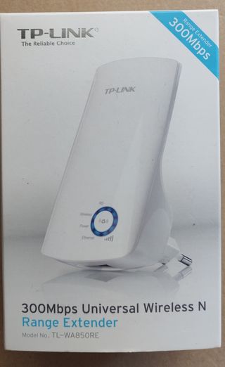  PLC para extender internet.